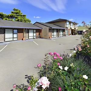 Classique Motel Christchurch