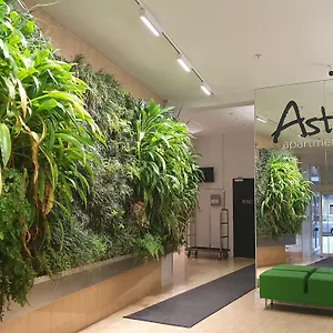 Astelia **** Wellington