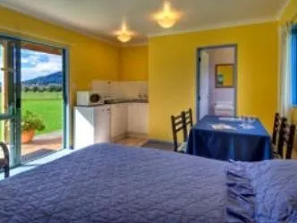 Smiths Farm Holiday Park Linkwater New Zealand