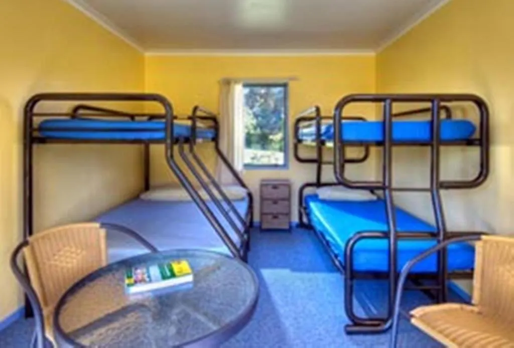 Smiths Farm Holiday Park Linkwater